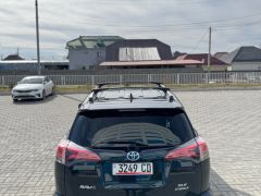 Фото авто Toyota RAV4