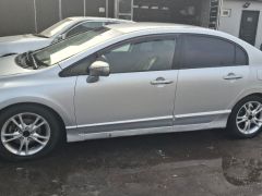 Сүрөт унаа Honda Civic