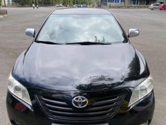 Сүрөт унаа Toyota Camry