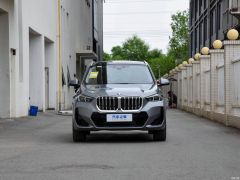 Сүрөт унаа BMW X1