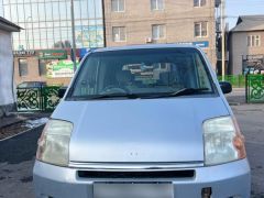 Сүрөт унаа Honda Mobilio