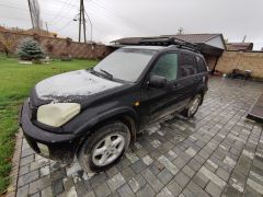 Фото авто Toyota RAV4