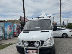 Фото авто Mercedes-Benz Sprinter