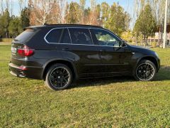 Photo BMW X5  2011