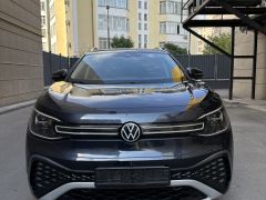 Сүрөт унаа Volkswagen ID.6