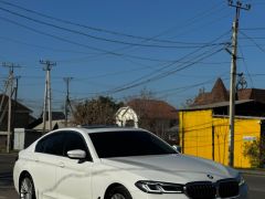 Фото авто BMW 5 серии