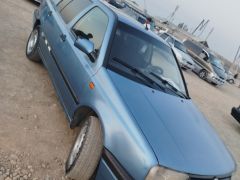 Сүрөт унаа Volkswagen Vento