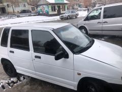 Сүрөт унаа Daewoo Tico