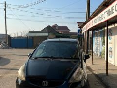 Фото авто Honda Fit