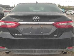 Photo of the vehicle Toyota Camry