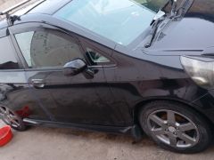 Photo of the vehicle Honda Fit