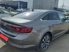 Фото авто Renault Samsung SM6