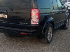 Сүрөт унаа Land Rover Discovery