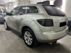 Photo of the vehicle Mazda CX-7