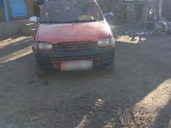 Фото авто Suzuki Alto