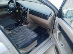 Сүрөт унаа Daewoo Lacetti