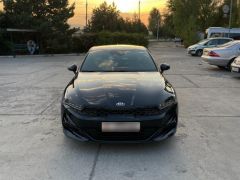 Сүрөт унаа Kia K5