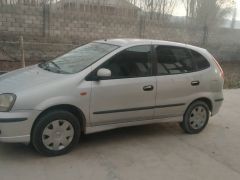 Photo of the vehicle Nissan Almera Tino