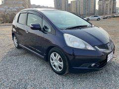 Photo of the vehicle Honda Fit