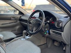 Сүрөт унаа Mazda 6