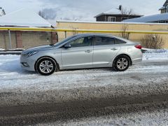 Photo of the vehicle Hyundai Sonata