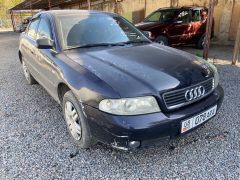 Photo of the vehicle Audi A4