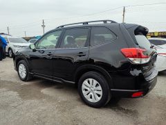 Photo of the vehicle Subaru Forester