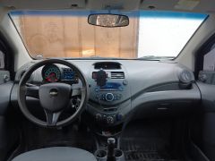 Фото авто Chevrolet Spark