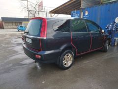 Photo of the vehicle Honda Stream