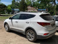 Фото авто Hyundai Santa Fe