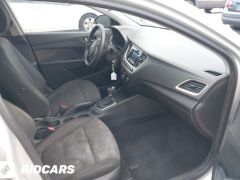 Сүрөт унаа Hyundai Accent