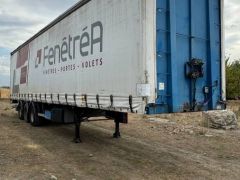 Фото авто Fruehauf Прицеп