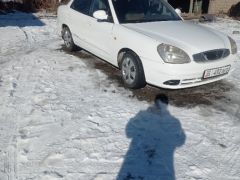 Фото авто Daewoo Nubira