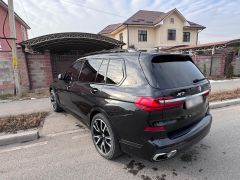 Сүрөт унаа BMW X7