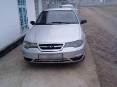 Фото авто Daewoo Nexia