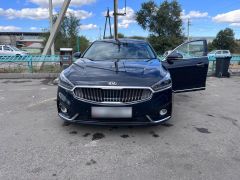 Фото авто Kia K7