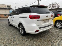 Фото авто Kia Carnival