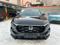 Сүрөт унаа Honda CR-V