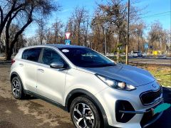 Фото авто Kia Sportage