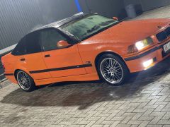 Сүрөт унаа BMW 3 серия