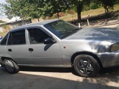 Фото авто Daewoo Nexia