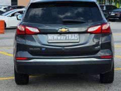 Сүрөт унаа Chevrolet Equinox