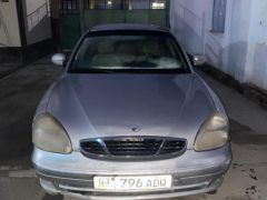 Photo of the vehicle Daewoo Nubira