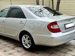 Сүрөт унаа Toyota Camry