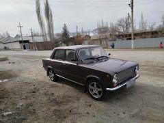 Сүрөт унаа ВАЗ (Lada) 2101