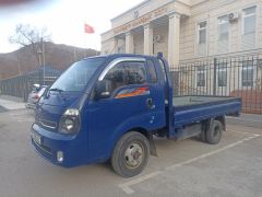 Фото авто Kia Bongo