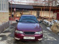 Сүрөт унаа Daewoo Nexia