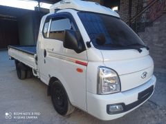 Фото авто Hyundai Porter