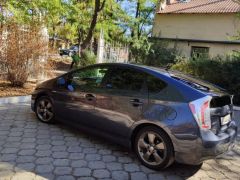 Фото авто Toyota Prius