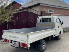 Фото авто Hyundai Porter